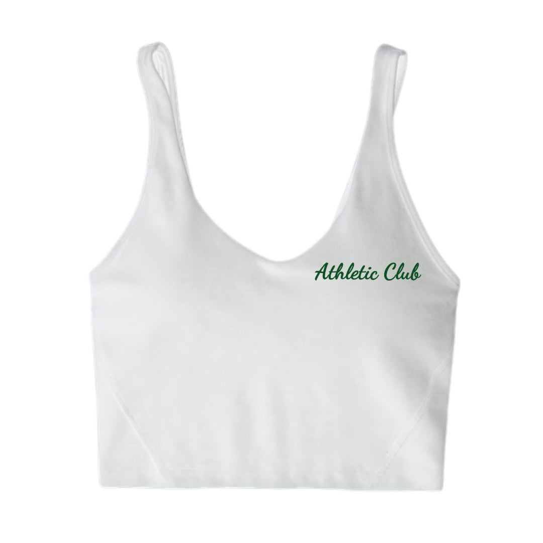 Dual Tank-Bra