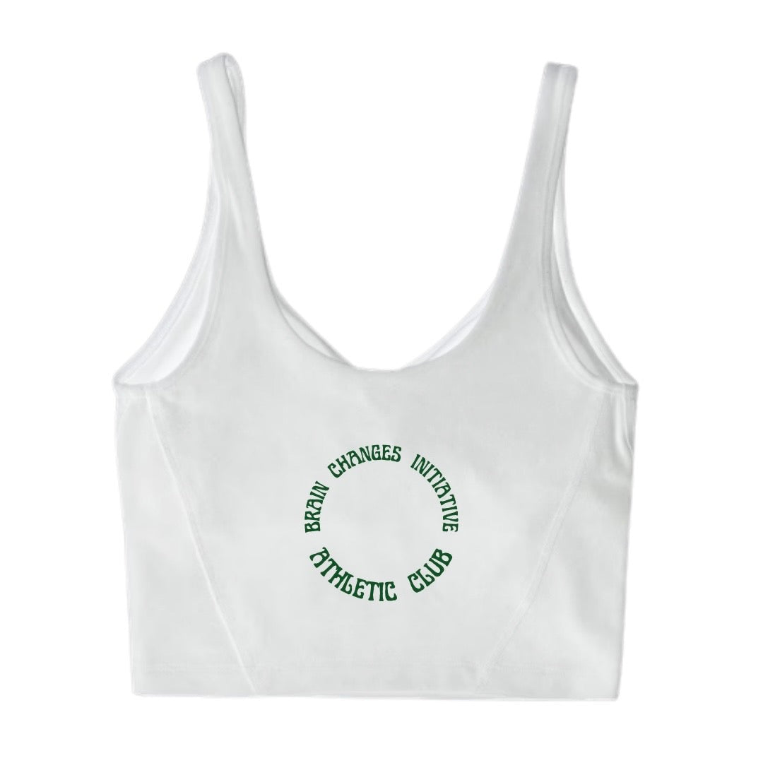 Dual Tank-Bra