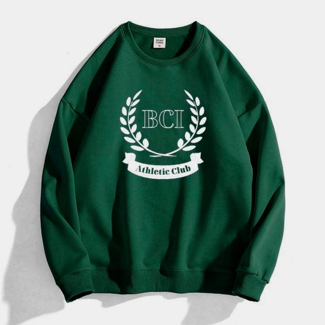 Crewneck Sweater