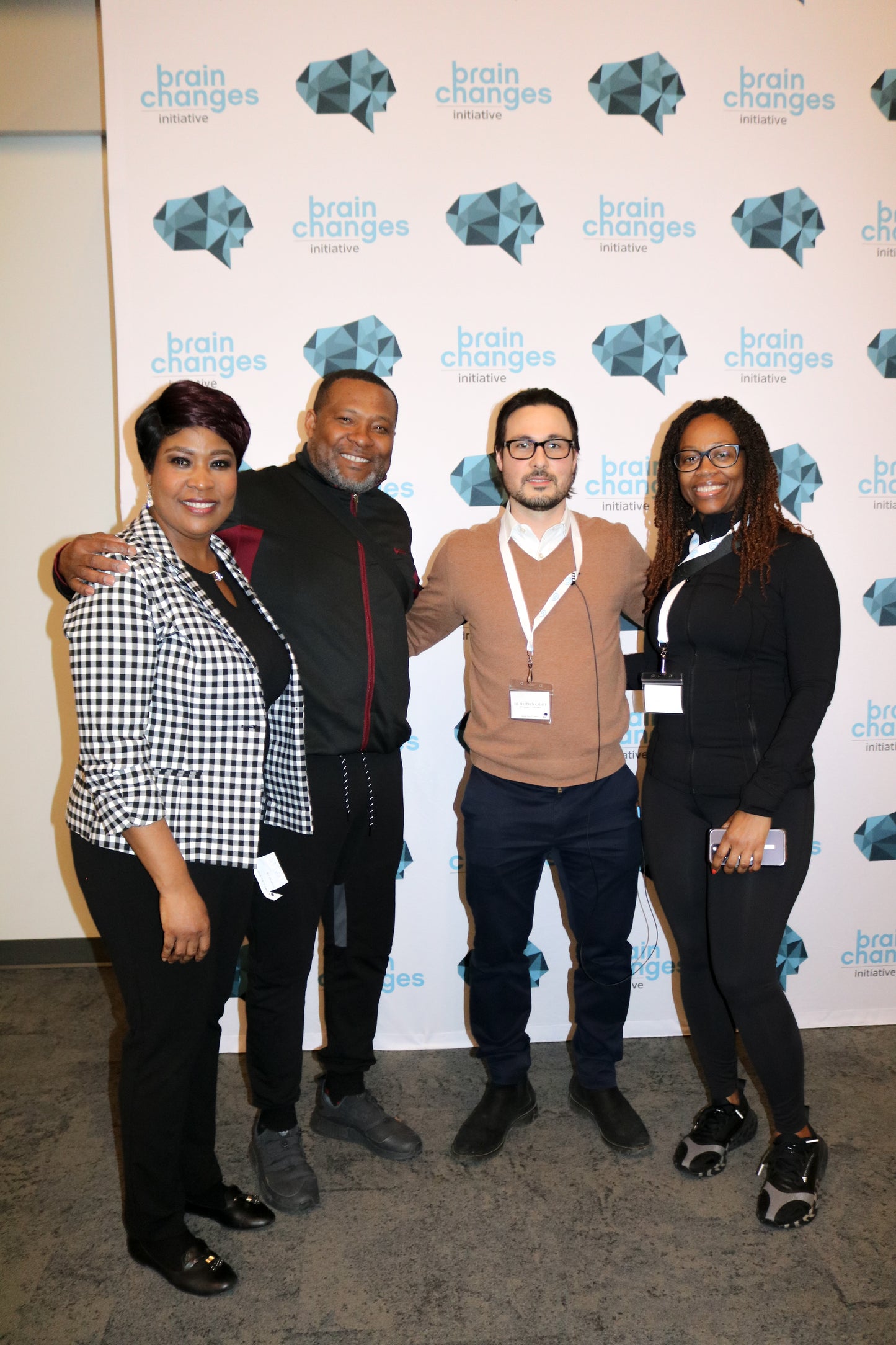 2025 BRAIN HEALTH SUMMIT - LOCATION: VICTORIA, BC - 3 DAY SUMMIT PASS