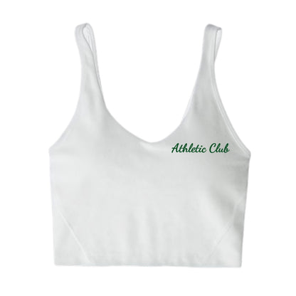 Dual Tank-Bra