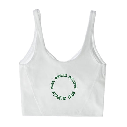 Dual Tank-Bra