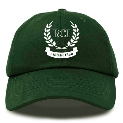 Adjustable Hat