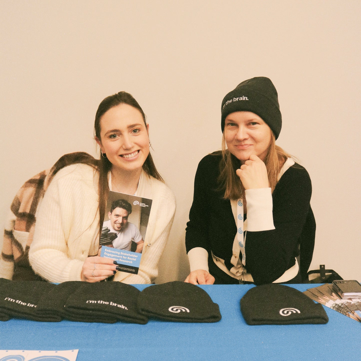 2025 BRAIN HEALTH SUMMIT - LOCATION: VICTORIA, BC - 3 DAY SUMMIT PASS