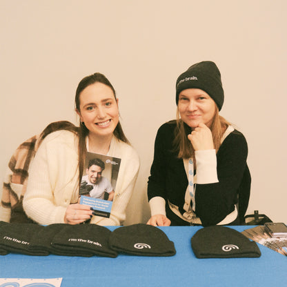 2025 BRAIN HEALTH SUMMIT - LOCATION: VICTORIA, BC - 3 DAY SUMMIT PASS