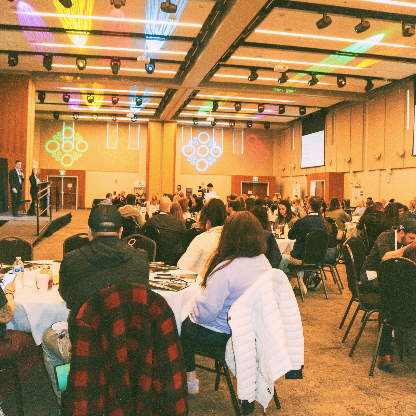 2025 BRAIN HEALTH SUMMIT - LOCATION: VICTORIA, BC - 3 DAY SUMMIT PASS