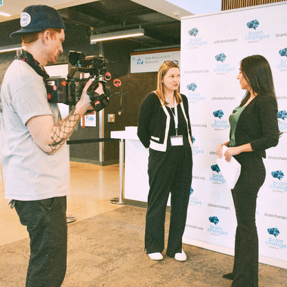 2025 BRAIN HEALTH SUMMIT - LOCATION: VICTORIA, BC - 3 DAY SUMMIT PASS