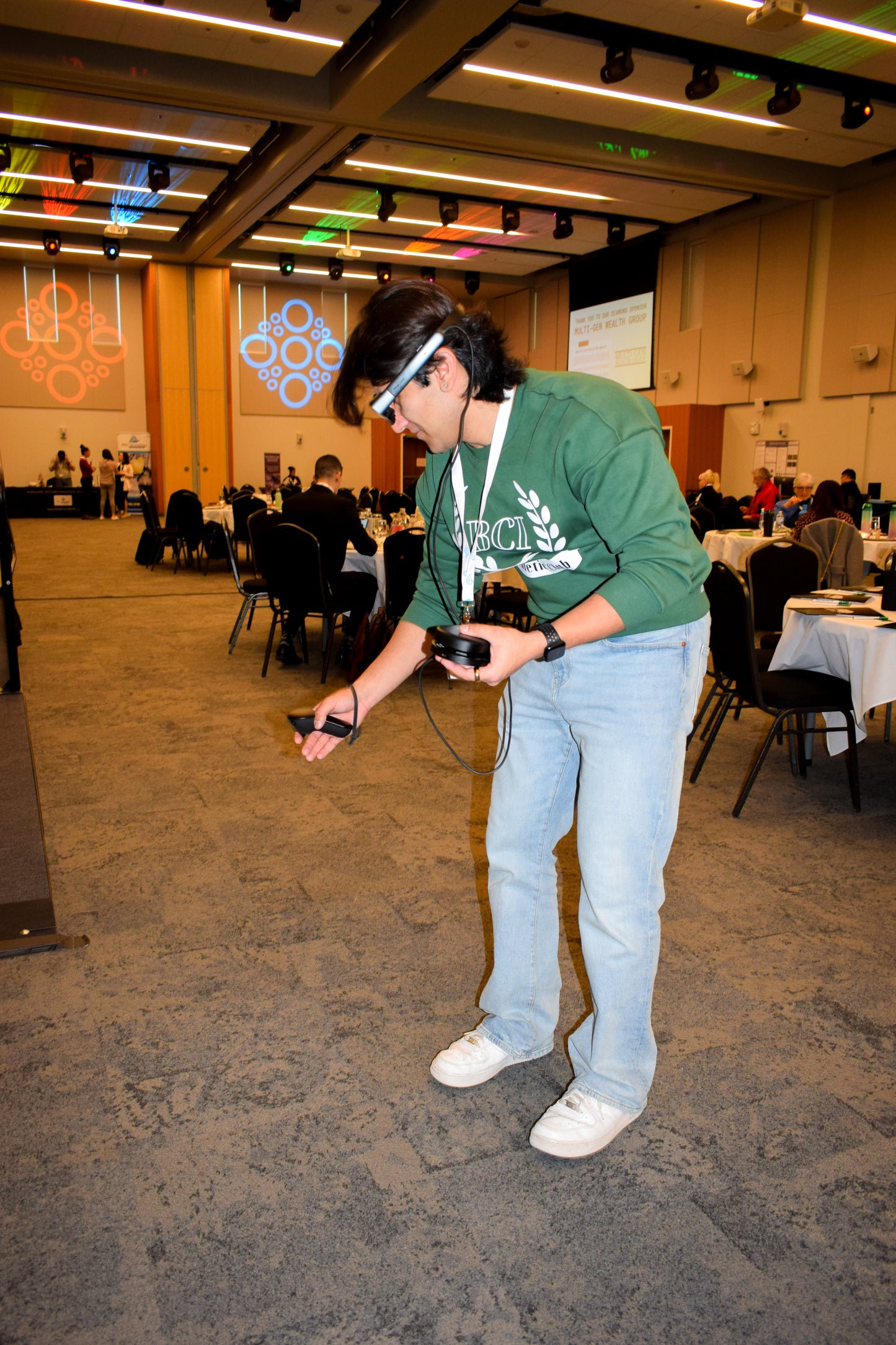 2025 BRAIN HEALTH SUMMIT - LOCATION: VICTORIA, BC - 3 DAY SUMMIT PASS