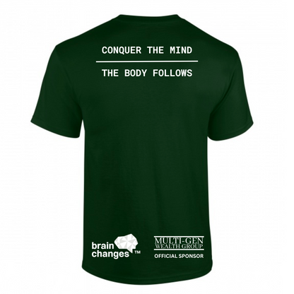 Athletic Tee