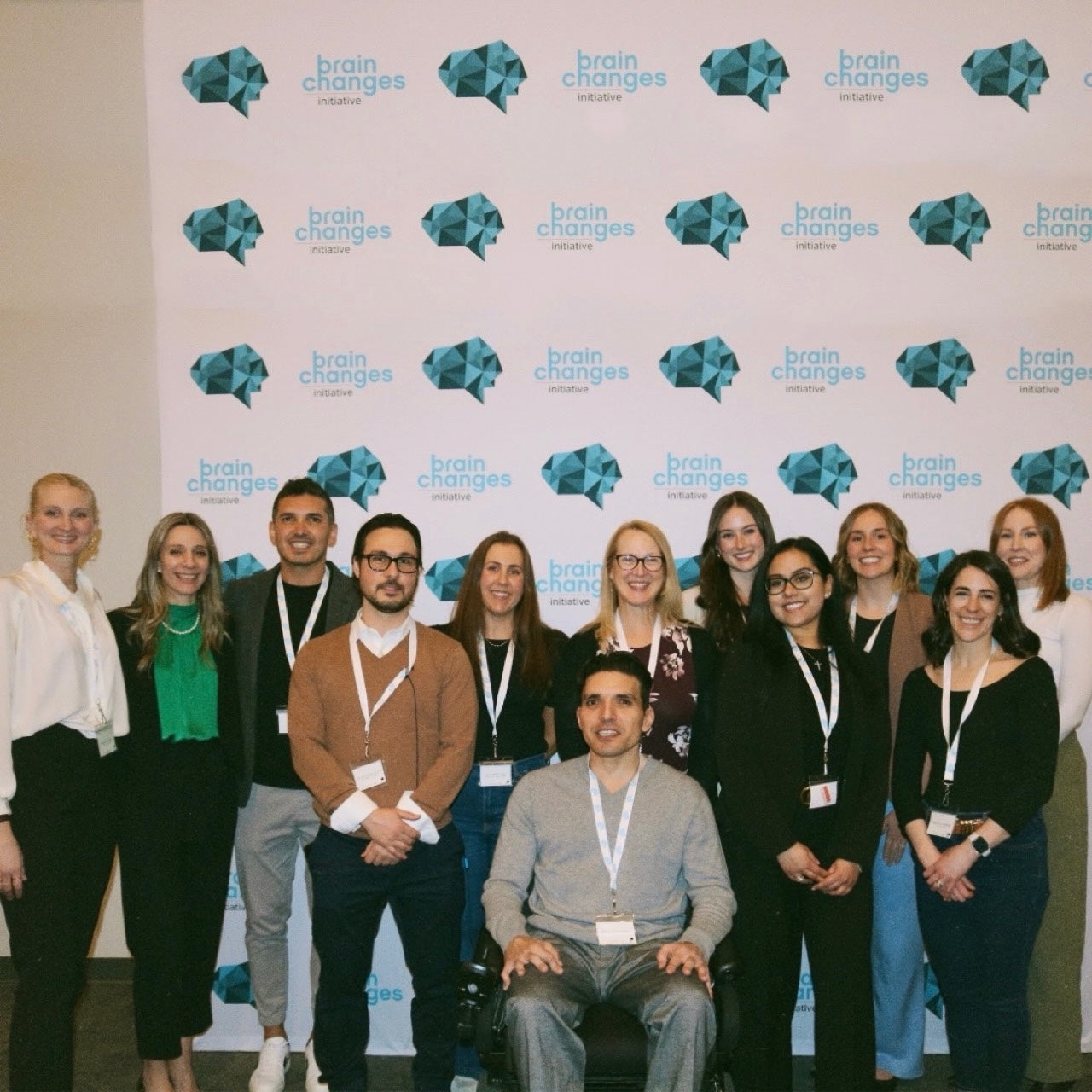 2025 BRAIN HEALTH SUMMIT - LOCATION: VICTORIA, BC - 3 DAY SUMMIT PASS