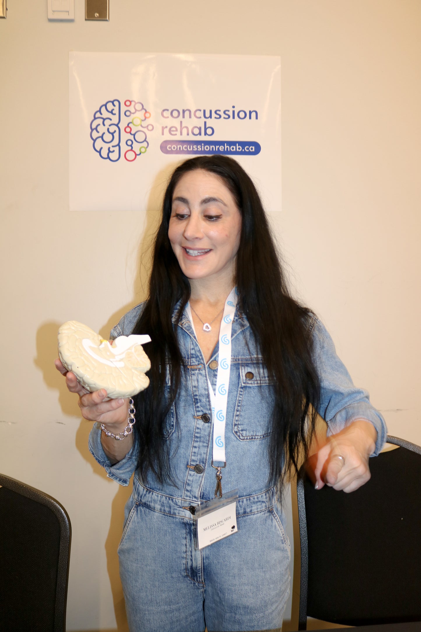 2025 BRAIN HEALTH SUMMIT - LOCATION: VICTORIA, BC - 3 DAY SUMMIT PASS