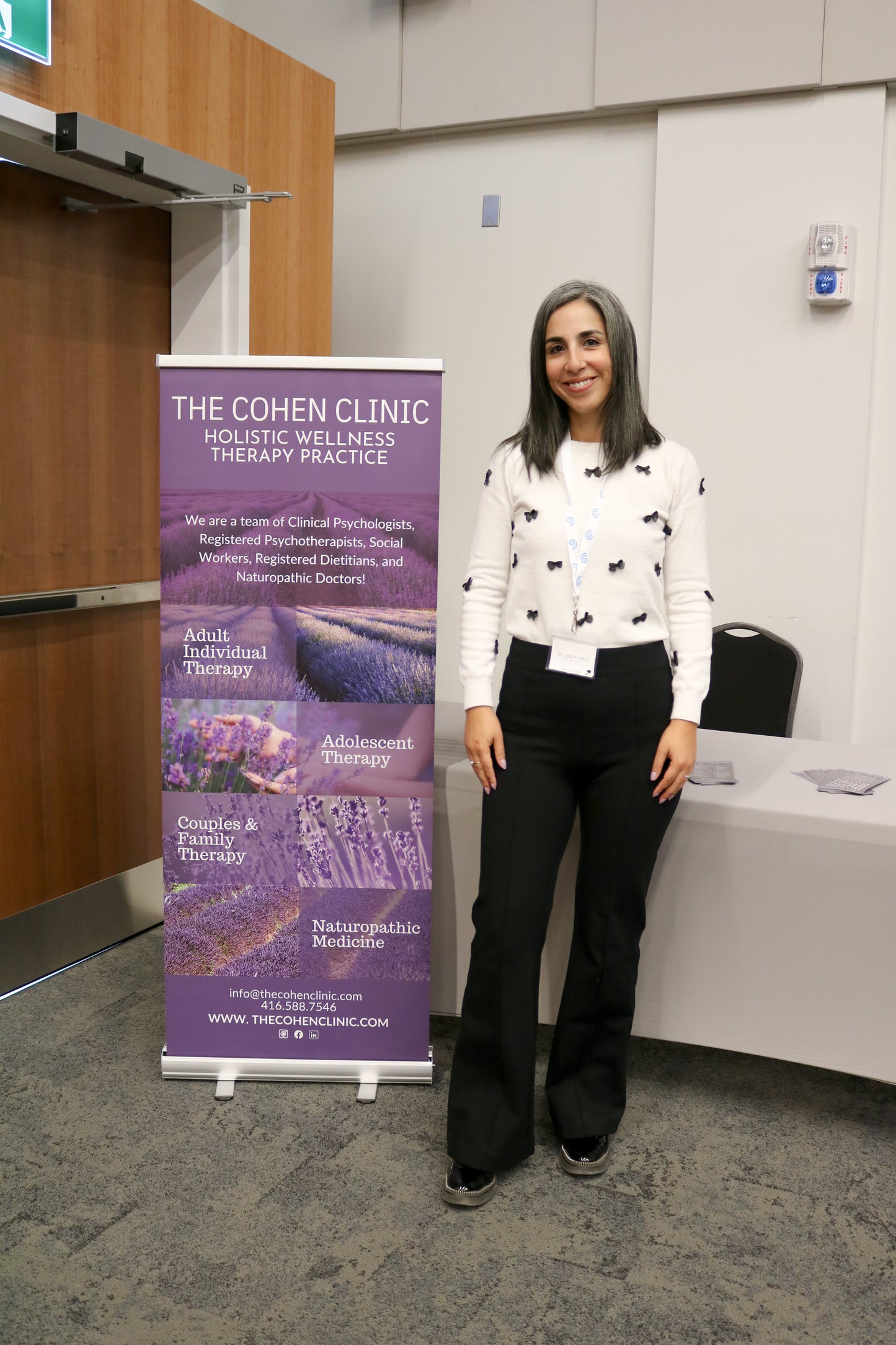 2025 BRAIN HEALTH SUMMIT - LOCATION: VICTORIA, BC - 3 DAY SUMMIT PASS
