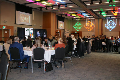 2025 BRAIN HEALTH SUMMIT - LOCATION: VICTORIA, BC - 3 DAY SUMMIT PASS