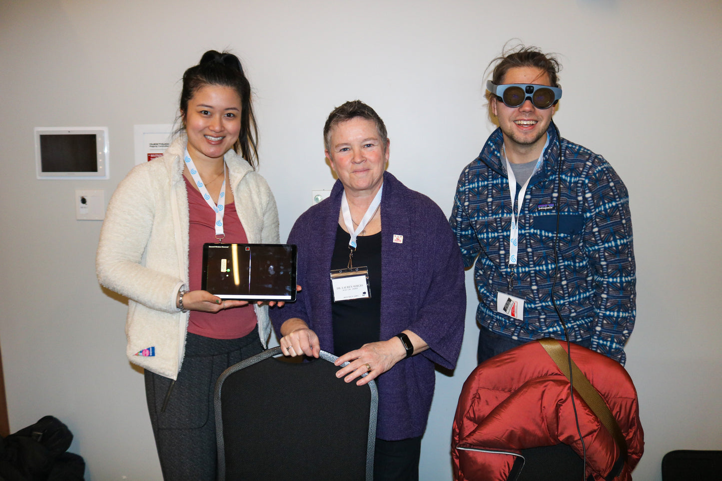 2025 BRAIN HEALTH SUMMIT - LOCATION: VICTORIA, BC - 3 DAY SUMMIT PASS