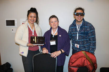 2025 BRAIN HEALTH SUMMIT - LOCATION: VICTORIA, BC - 3 DAY SUMMIT PASS