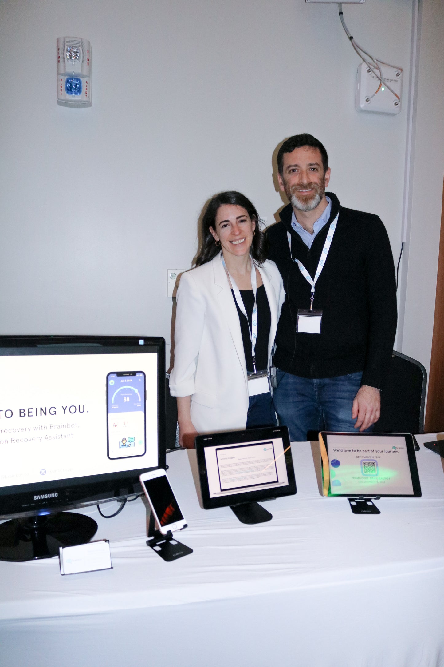 2025 BRAIN HEALTH SUMMIT - LOCATION: VICTORIA, BC - 3 DAY SUMMIT PASS